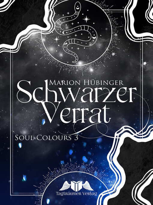 Title details for Schwarzer Verrat by Marion Hübinger - Available